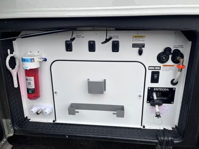 2026 Entegra Coach Centurion - Photo 51