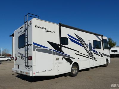 2024 Thor Motor Coach Freedom Traveler - Photo 4