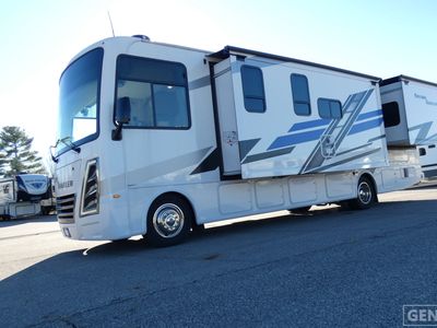 2024 Thor Motor Coach Freedom Traveler - Photo 2