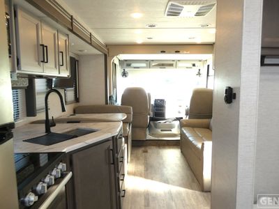 2024 Thor Motor Coach Freedom Traveler - Photo 6