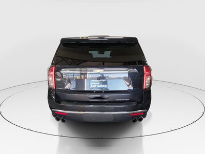 2024 Chevrolet Suburban - Photo 6