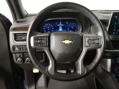 2024 Chevrolet Suburban - Photo 12