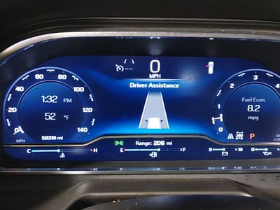 2024 Chevrolet Suburban - Photo 14
