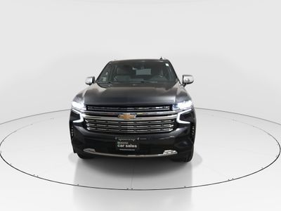 2024 Chevrolet Suburban - Photo 2