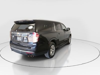 2024 Chevrolet Suburban - Photo 7
