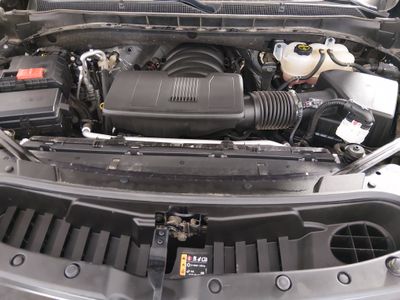 2024 Chevrolet Suburban - Photo 9