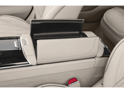 2026 Mercedes-Benz S-Class - Photo 14