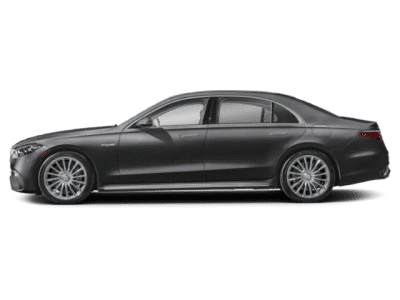 2026 Mercedes-Benz S-Class - Photo 6