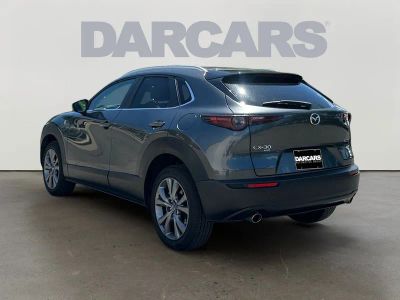 2024 Mazda Mazda CX-30 — detail view