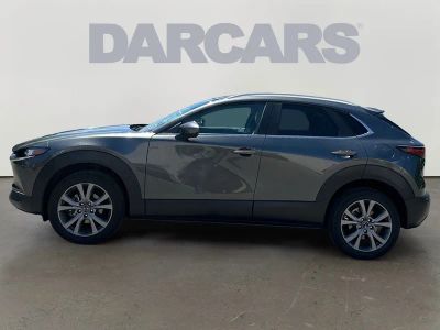2024 Mazda Mazda CX-30 — interior view