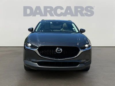 2024 Mazda Mazda CX-30 — side profile view