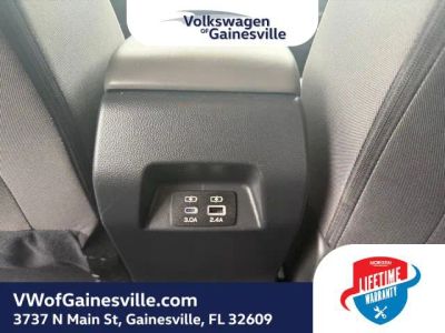 2025 Subaru Crosstrek — photo 11 view
