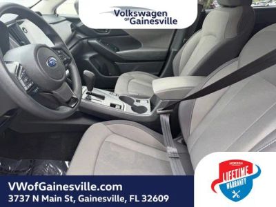 2025 Subaru Crosstrek — photo 17 view