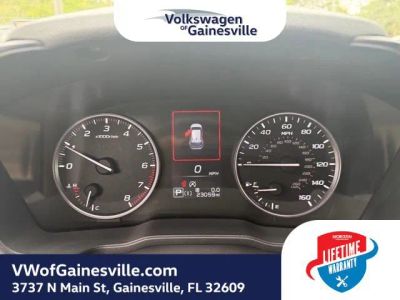 2025 Subaru Crosstrek — photo 19 view