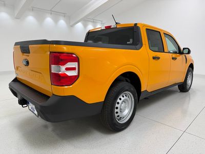 2026 Ford Maverick XL Truck EcoBoost I4 GTDi DOHC Turbocharged VCT - Photo 8