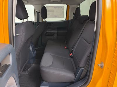 2026 Ford Maverick XL Truck EcoBoost I4 GTDi DOHC Turbocharged VCT - Photo 21