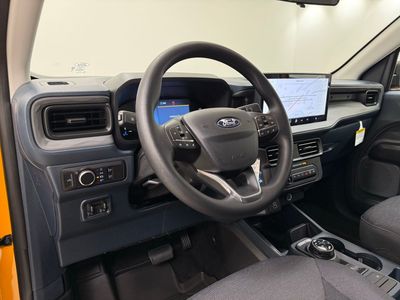 2026 Ford Maverick XL Truck EcoBoost I4 GTDi DOHC Turbocharged VCT - Photo 16
