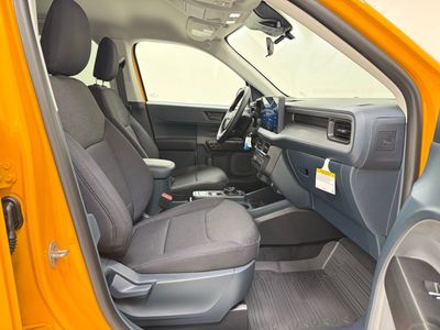 2026 Ford Maverick XL Truck EcoBoost I4 GTDi DOHC Turbocharged VCT - Photo 28