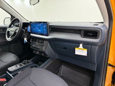 2026 Ford Maverick XL Truck EcoBoost I4 GTDi DOHC Turbocharged VCT - Photo 29