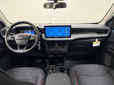 2026 Ford Maverick XL Truck EcoBoost I4 GTDi DOHC Turbocharged VCT - Photo 25