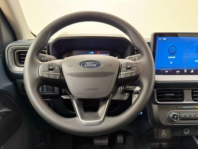 2026 Ford Maverick XL Truck EcoBoost I4 GTDi DOHC Turbocharged VCT - Photo 22