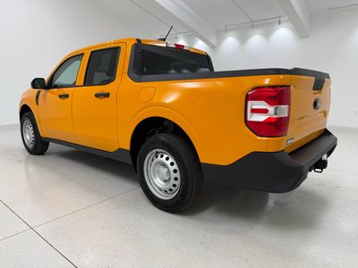 2026 Ford Maverick XL Truck EcoBoost I4 GTDi DOHC Turbocharged VCT - Photo 6