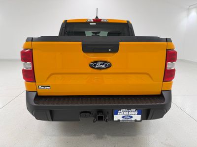 2026 Ford Maverick XL Truck EcoBoost I4 GTDi DOHC Turbocharged VCT - Photo 7