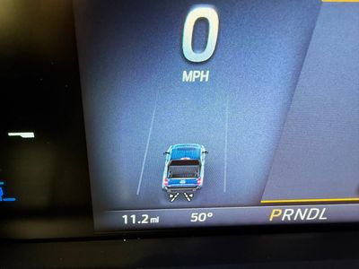 2026 Ford Maverick XL Truck EcoBoost I4 GTDi DOHC Turbocharged VCT - Photo 20