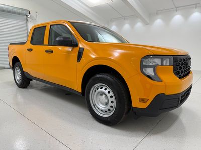 2026 Ford Maverick XL Truck EcoBoost I4 GTDi DOHC Turbocharged VCT - Photo 1
