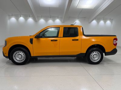 2026 Ford Maverick XL Truck EcoBoost I4 GTDi DOHC Turbocharged VCT - Photo 5