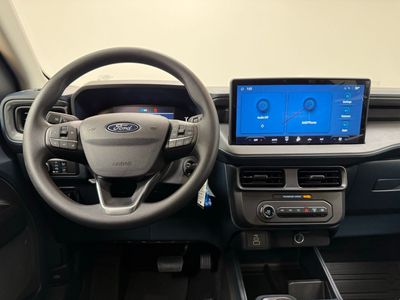 2026 Ford Maverick XL Truck EcoBoost I4 GTDi DOHC Turbocharged VCT - Photo 23