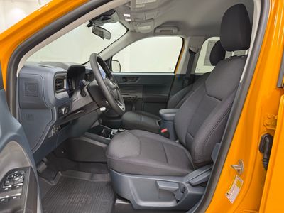 2026 Ford Maverick XL Truck EcoBoost I4 GTDi DOHC Turbocharged VCT - Photo 17
