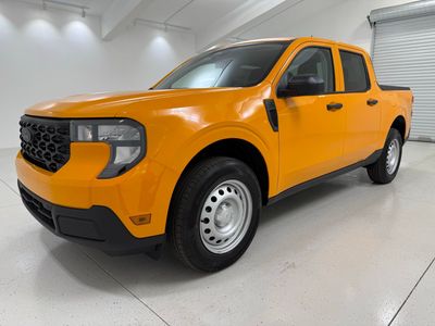 2026 Ford Maverick XL Truck EcoBoost I4 GTDi DOHC Turbocharged VCT - Photo 3