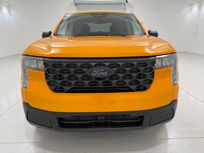 2026 Ford Maverick XL Truck EcoBoost I4 GTDi DOHC Turbocharged VCT - Photo 2