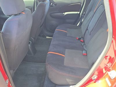 2016 Nissan Versa Note - Photo 16