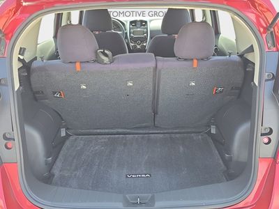 2016 Nissan Versa Note - Photo 10