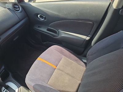2016 Nissan Versa Note - Photo 15