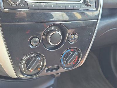 2016 Nissan Versa Note - Photo 24