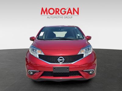 2016 Nissan Versa Note - Photo 3