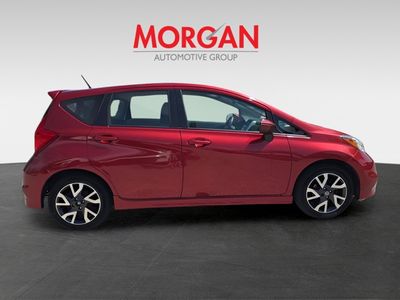 2016 Nissan Versa Note - Photo 9