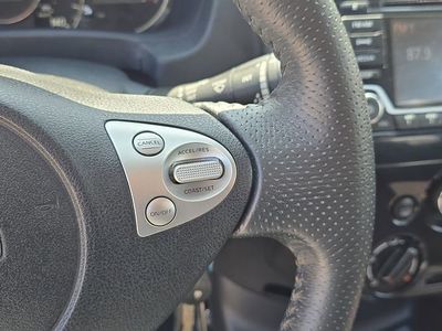 2016 Nissan Versa Note - Photo 29