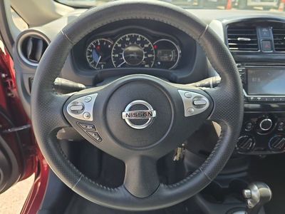 2016 Nissan Versa Note - Photo 27