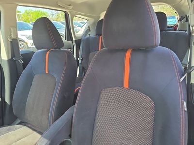2016 Nissan Versa Note - Photo 21
