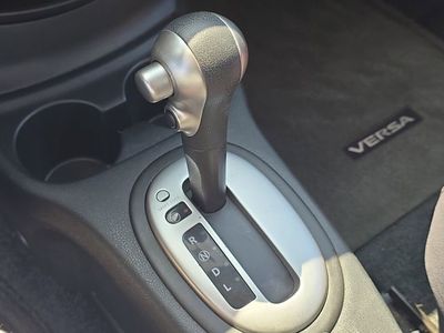 2016 Nissan Versa Note - Photo 25