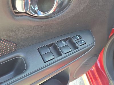 2016 Nissan Versa Note - Photo 19
