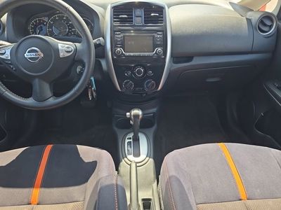 2016 Nissan Versa Note - Photo 14