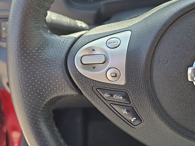 2016 Nissan Versa Note - Photo 28