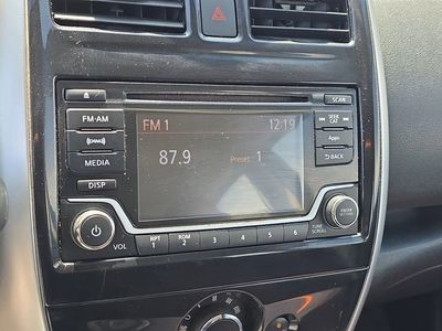 2016 Nissan Versa Note - Photo 22