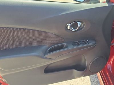 2016 Nissan Versa Note - Photo 17