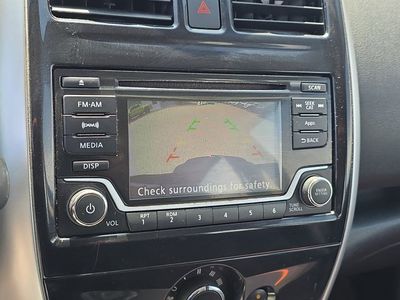 2016 Nissan Versa Note - Photo 23